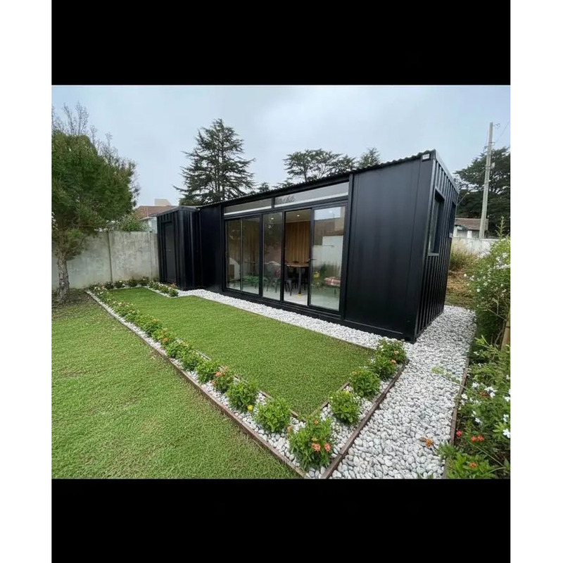Dormis , monoambientes , casas modulares - 7