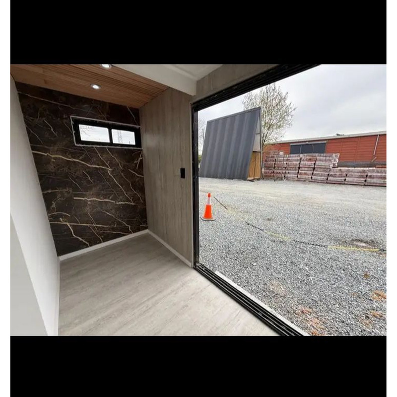 Dormis , monoambientes , casas modulares - 9