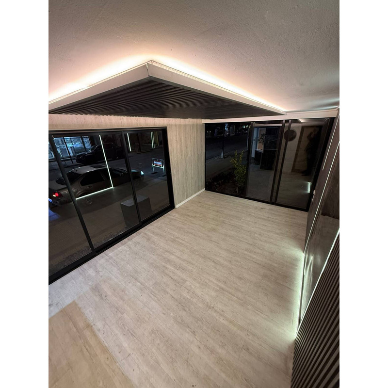 Dormis , monoambientes , casas modulares - 12