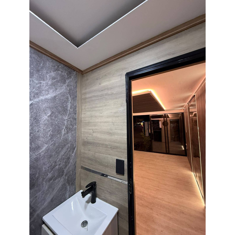 Dormis , monoambientes , casas modulares - 15
