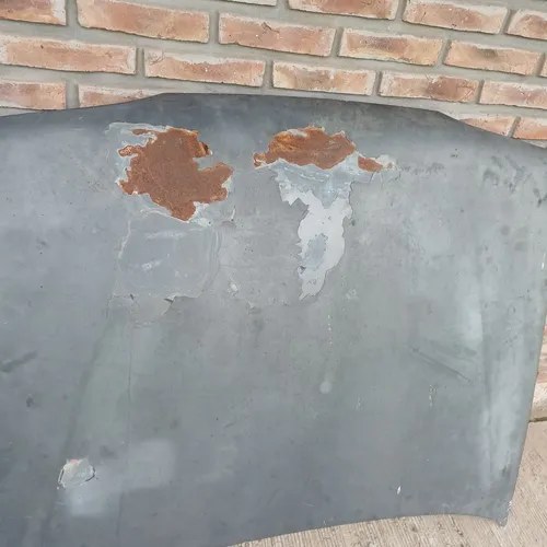 Capot Renault 19 Original - 3