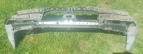 Frente Completo Renault 19 Chapa Original - 2
