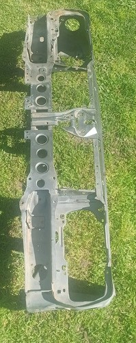 Frente Completo Renault 19 Chapa Original - 3