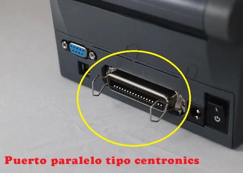 Cable Adaptador Usb A Paralelo 100%compatible + Extensor Usb Negro - 2