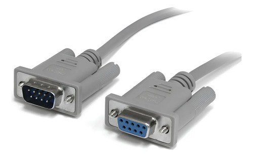 Cable Balanza Kretz Aura Eco 2 Ppi A Pc 1 Mt Gris