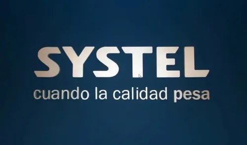 Cable Balanza Systel Clipse 5 V2 , 15 V2 A Pc 3mts + Usb Gris - 2