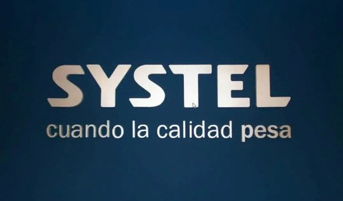 Cable Datos P/balanzas Systel Croma A Pc 3 Mts Ver Modelos Gris - 3