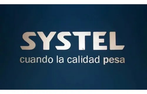 Cable Datos P/balanzas Systel Croma A Pc 6 Mts Ver Modelos Gris - 2
