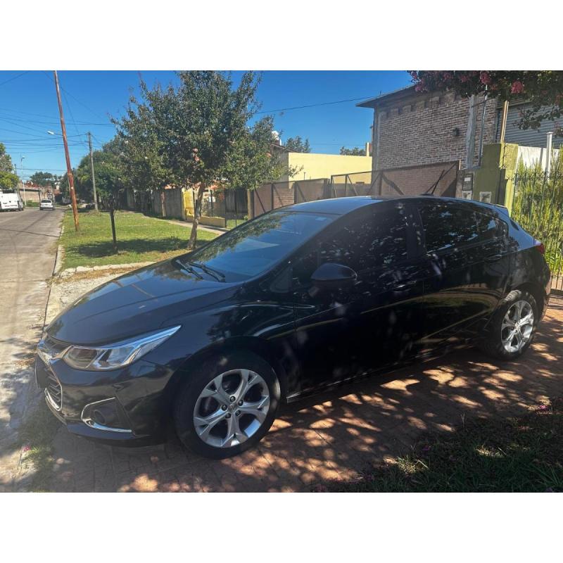 Excelente Oportunida - Chevrolet Cruze Excelente Estado
