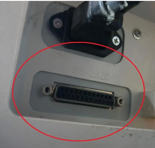 Combo Cableadaptador Usb A Db9 + Adapt Db9/25 Macho Rs-232 Gris - 2