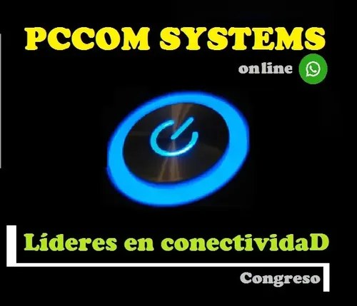 X 3 Unidades Adapter Rca Doble Hembra Pccom Systems Congreso - 2