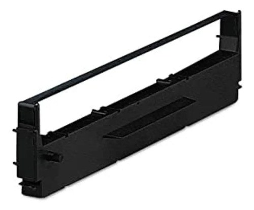 X5 Unidades Cinta Negra Premium Para Epson Lx300 Matricial