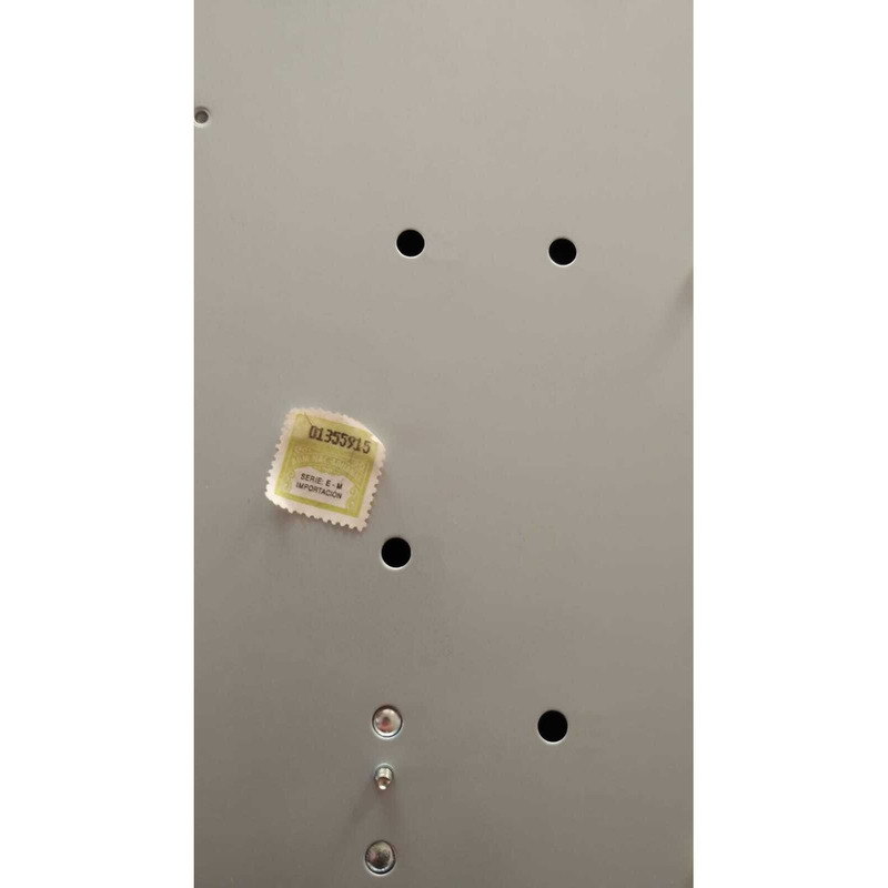 Deck Casetera Doble Sony Tc-we405 Impecable C/ Cables - 9