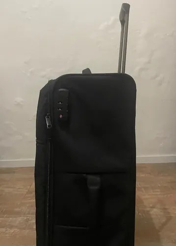 Valija Itluggage Softside Extra Grande Negro Lisa - 3