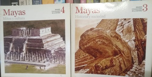 Grandes Civilizaciones De La Historia Clarin, Combo 11 Tomos