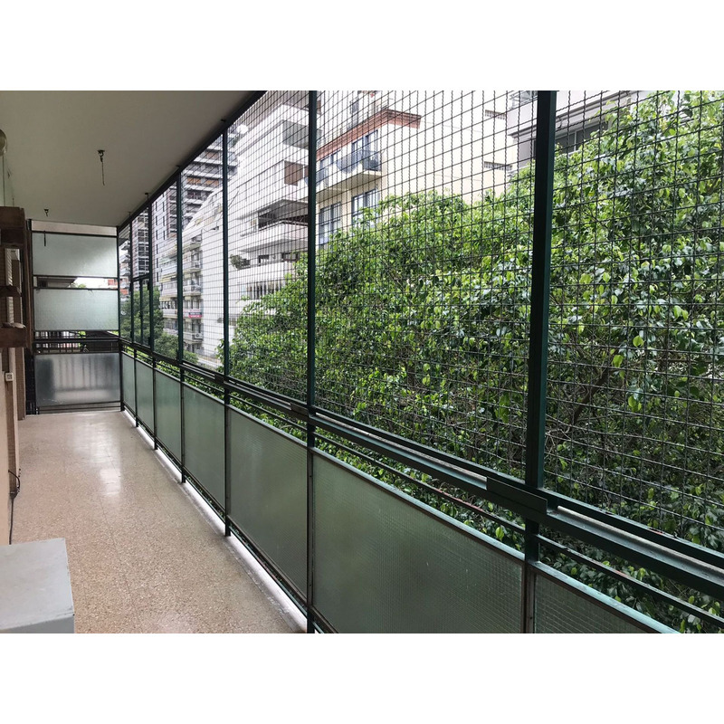 Alquiler 5 Ambientes Cochera y Amplio Balcon al Frente Villa Urquiza