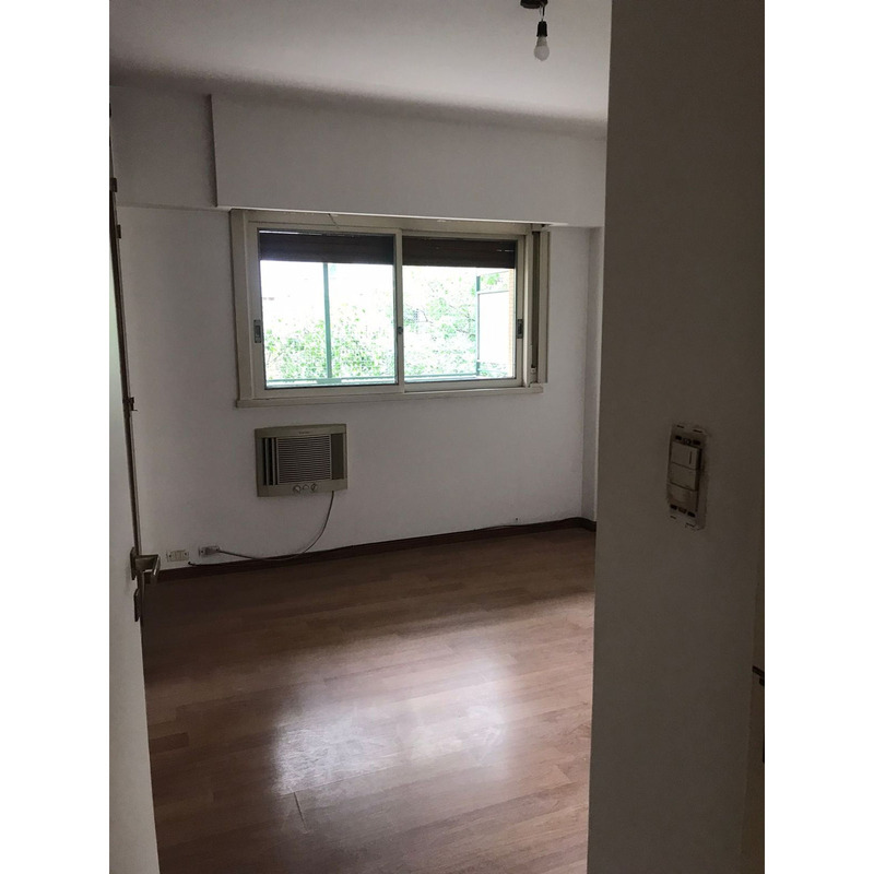 Alquiler 5 Ambientes Cochera y Amplio Balcon al Frente Villa Urquiza - 9