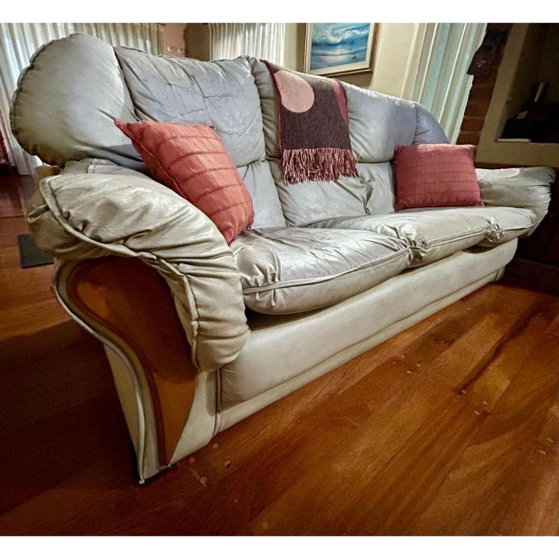 Urgente Se Vende Por Mudanza 