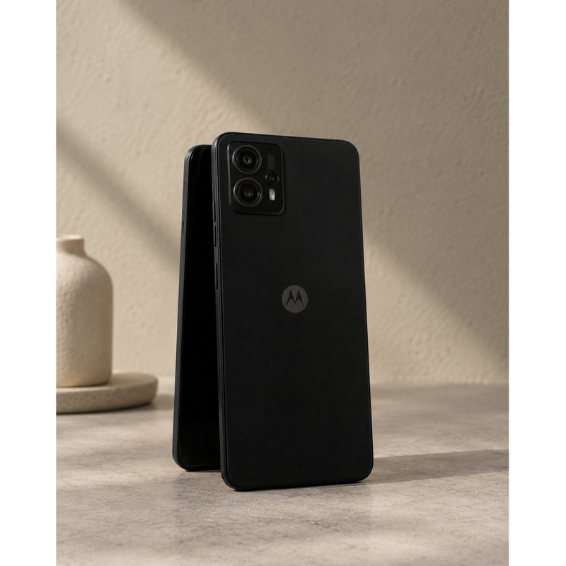 Motorola G13 (PERFECTO ESTADO)