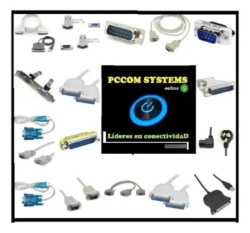 Adaptador Rj45 Red 1 Hembra A 2 Hembras Pccom Systems Ctro - 3