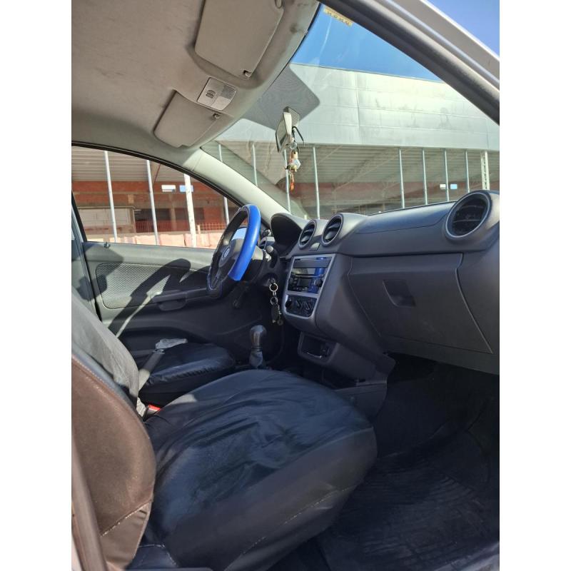 Vendo gol trend 2015 5 puertas único dueño - 8