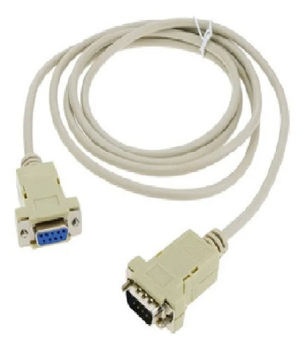 Cable Extensor Mh Alargue Db9 Serie Zona Fac Medicina