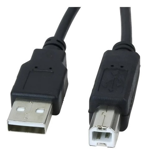 Cables De Datos De Pc A Balanzas Systel Usb 3 Mts Variado
