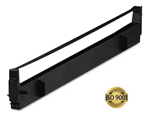 X5 Cinta Negra P/ Epson Action Printer 2000 Garantizada Caba - 2