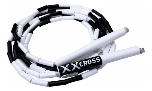 Soga Segmentada Para Saltar Freestyle Crossfit Onda Jump