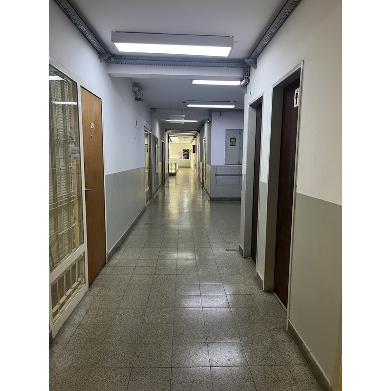 Oficina en venta en San Martin 70 - Centro