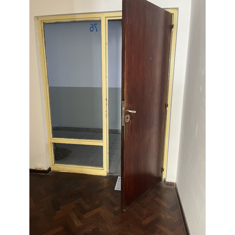 Oficina en venta en San Martin 70 - Centro - 7