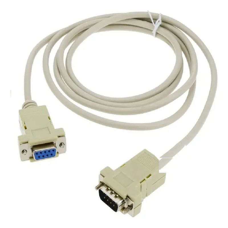 Cable Db25, Db9, Db15 Pin A Pin Cruzados armamos A Medida BS AS