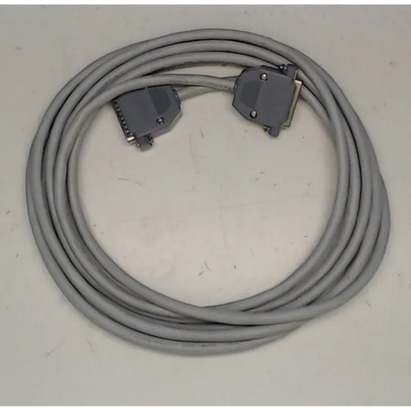 Cable Db25, Db9, Db15 Pin A Pin Cruzados armamos A Medida BS AS - 2