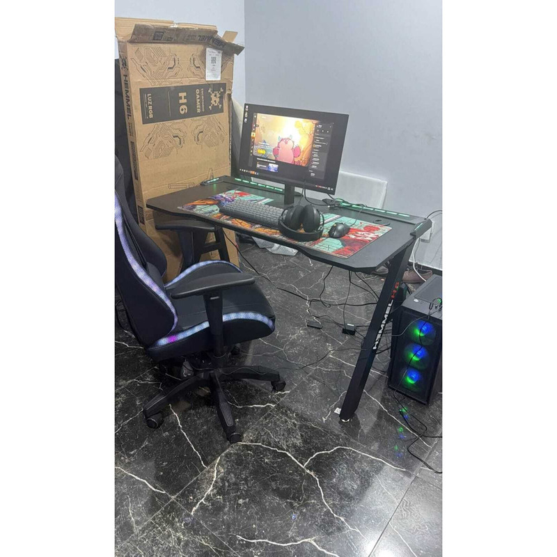 PC gamer