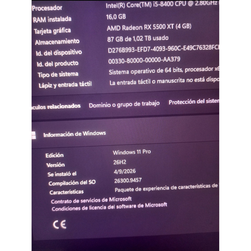 PC gamer - 2