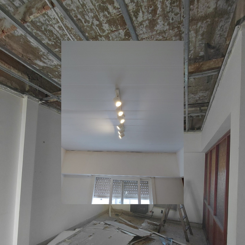 Hogar y construcción en La plata y alrededor - 2