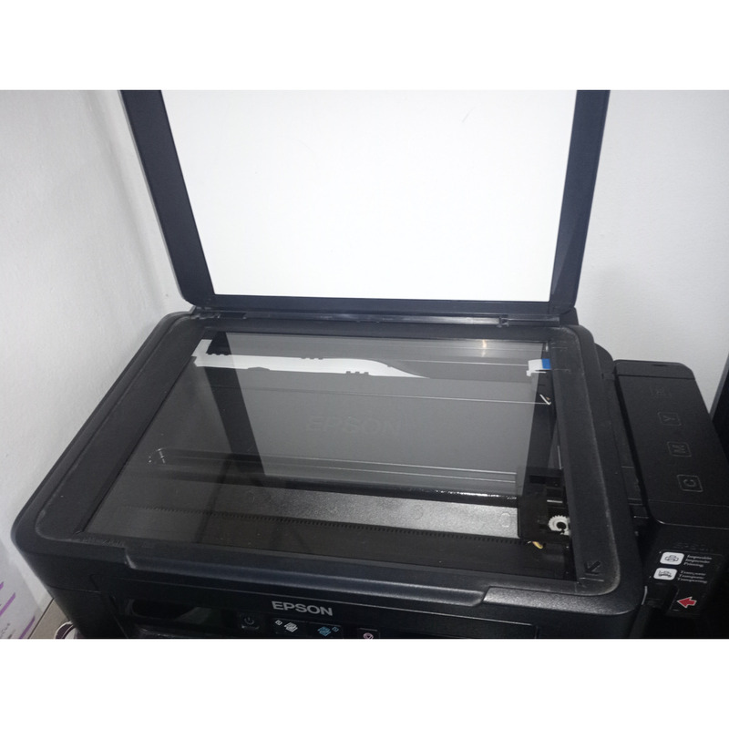 Epson ecotank L210 - 3