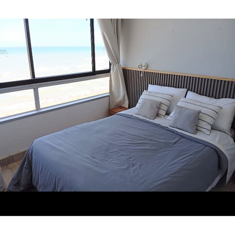 Departamento en alquiler Miramar