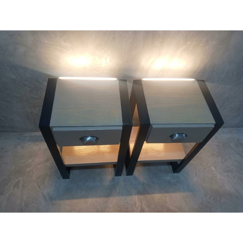 Mesitas de luz 💡 - 2