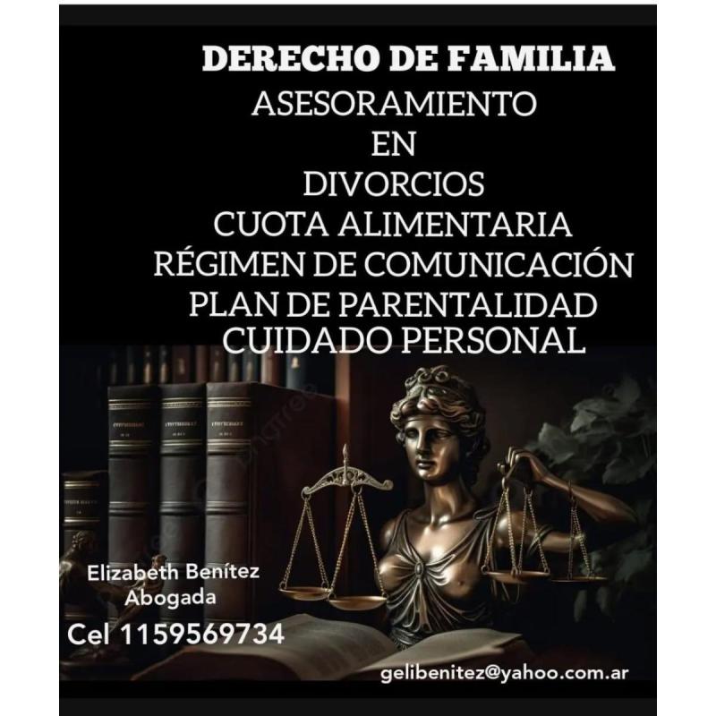 Abogados Vicente Lopez - Florida-San Isidro- CABA