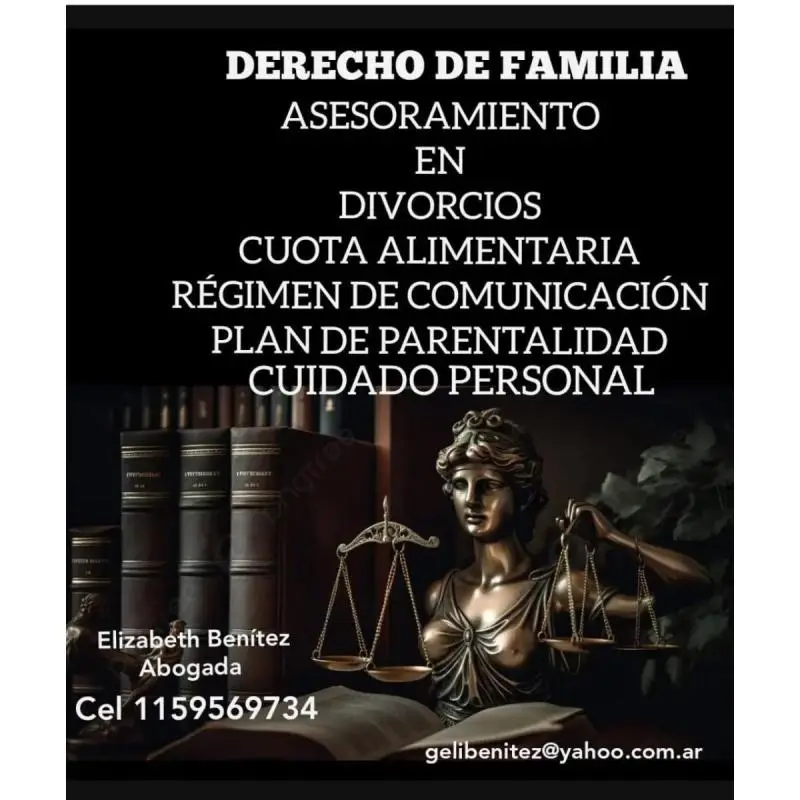 Abogados Vicente Lopez - Florida-San Isidro- CABA