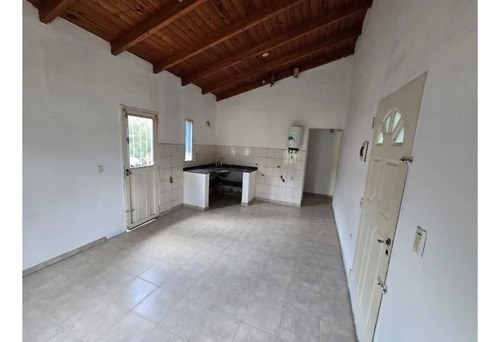 ¡alquiler Anual Casa En Villa Santa Cruz Del Lago!casa Dos Dormito - 2