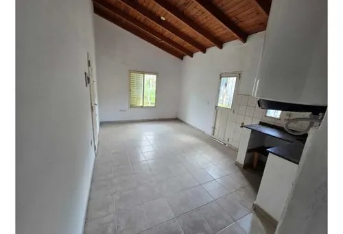 ¡alquiler Anual Casa En Villa Santa Cruz Del Lago!casa Dos Dormito - 3