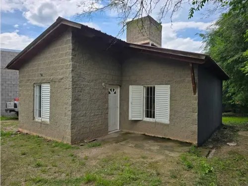 Venta Villa Santa Cruz Del Lagooportunidad De Inversión 3 Propiedades