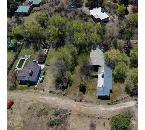 Oportunidad Terreno De 1.917 M² Galpon-y Mejoras-san Antonio De Arred