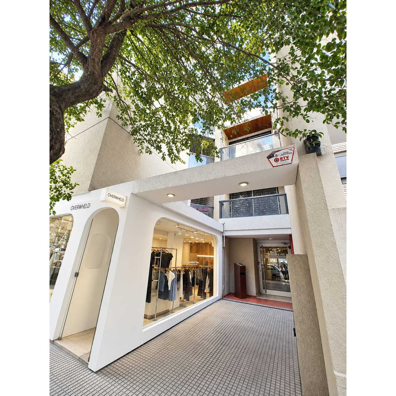 Departamento en venta en Nueva Cordoba, edificio con piscina
