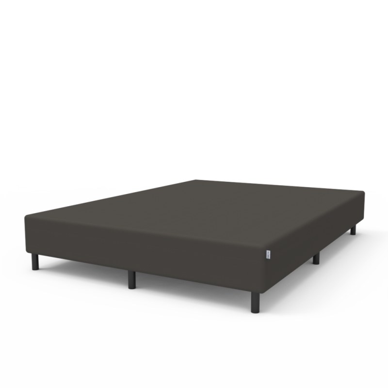 Base Sommier 2 Plazas - 2