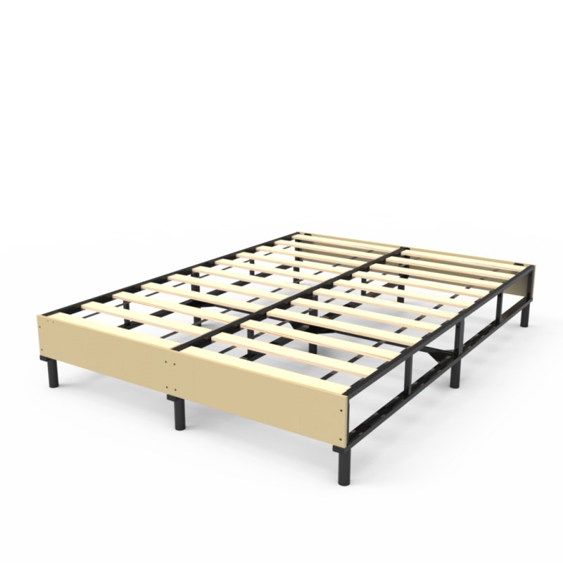 Base Sommier 2 Plazas - 3