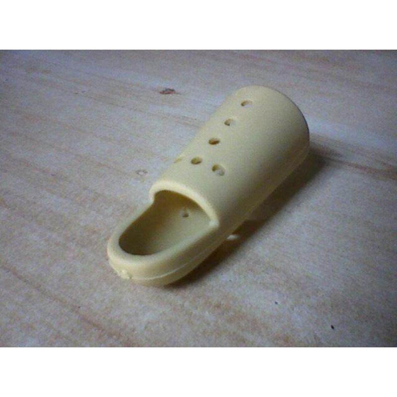 Férula digital talle 4