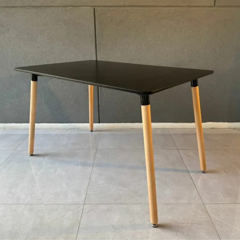 Mesa Rectangular Milan 120 x 80 - 2